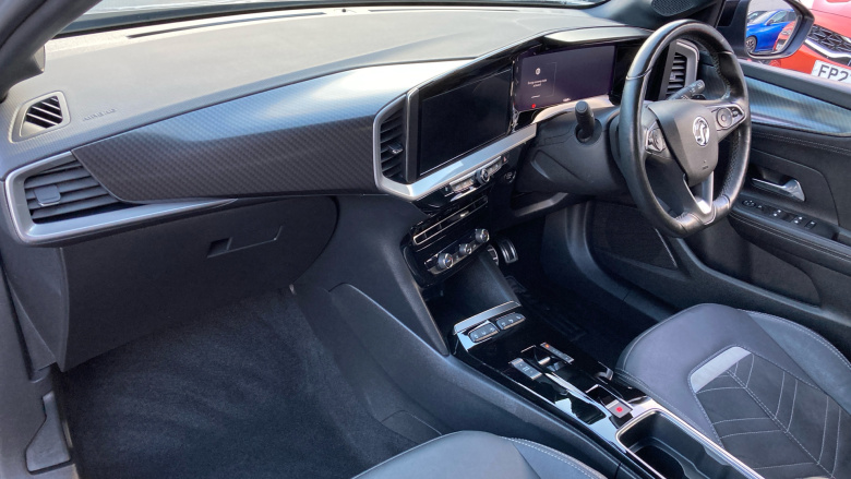 Vauxhall Mokka 1.2 Turbo Ultimate 5dr Auto Petrol Hatchback